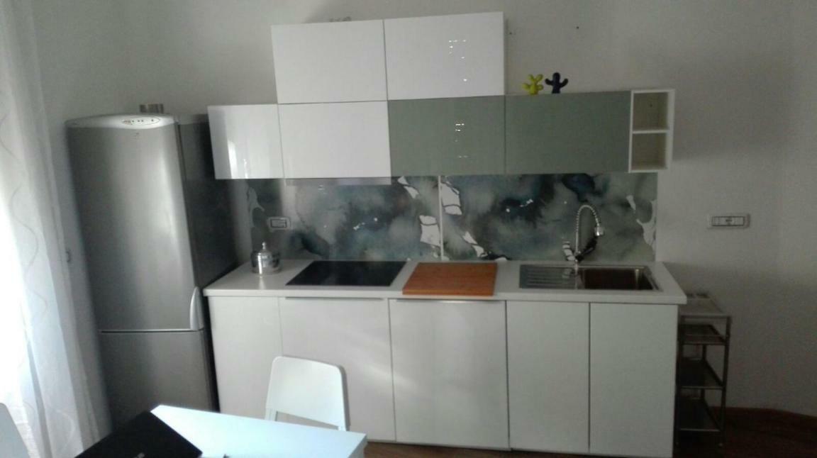 Appartamento A Viterbo Ngoại thất bức ảnh