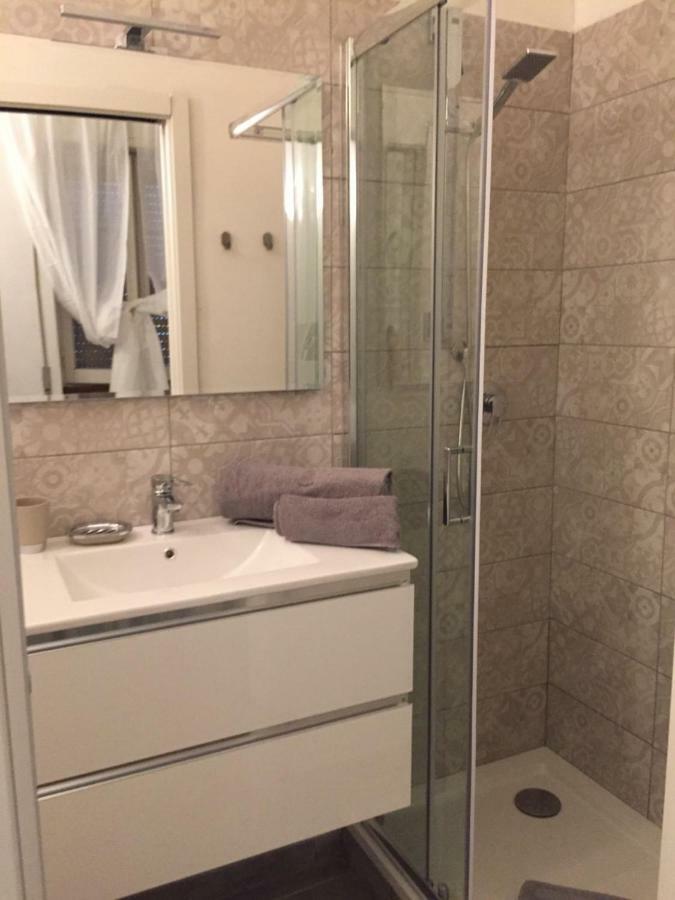 Appartamento A Viterbo Ngoại thất bức ảnh