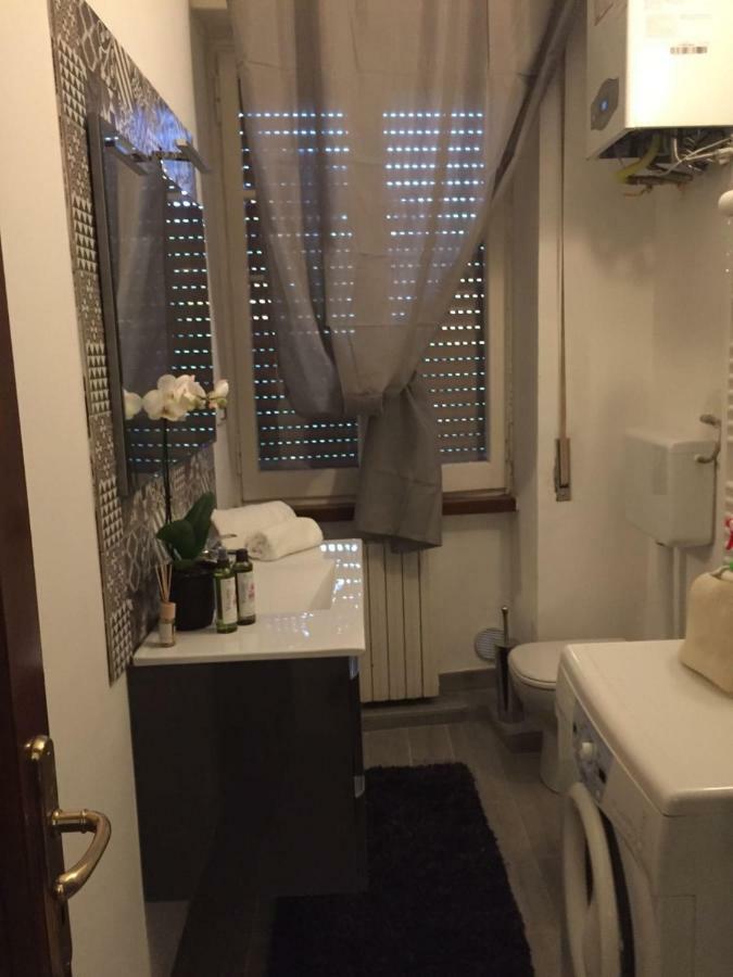 Appartamento A Viterbo Ngoại thất bức ảnh