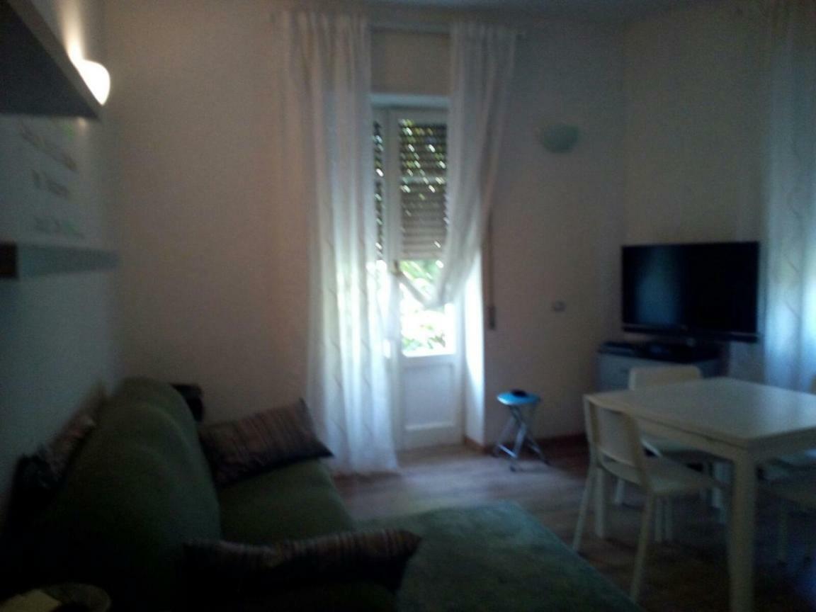 Appartamento A Viterbo Ngoại thất bức ảnh