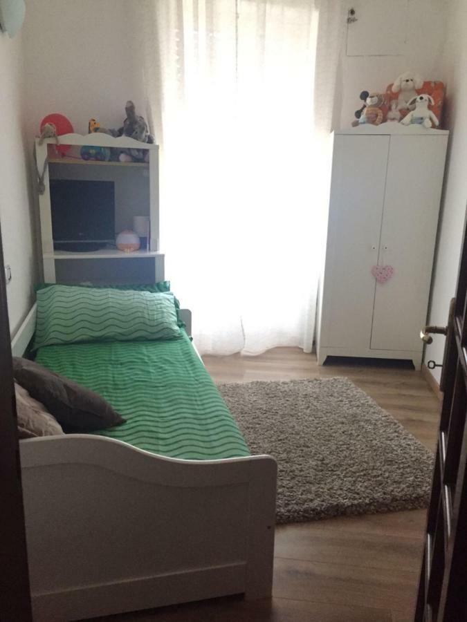 Appartamento A Viterbo Ngoại thất bức ảnh