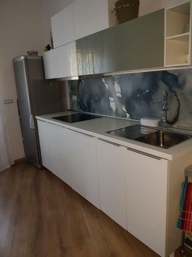 Appartamento A Viterbo Ngoại thất bức ảnh