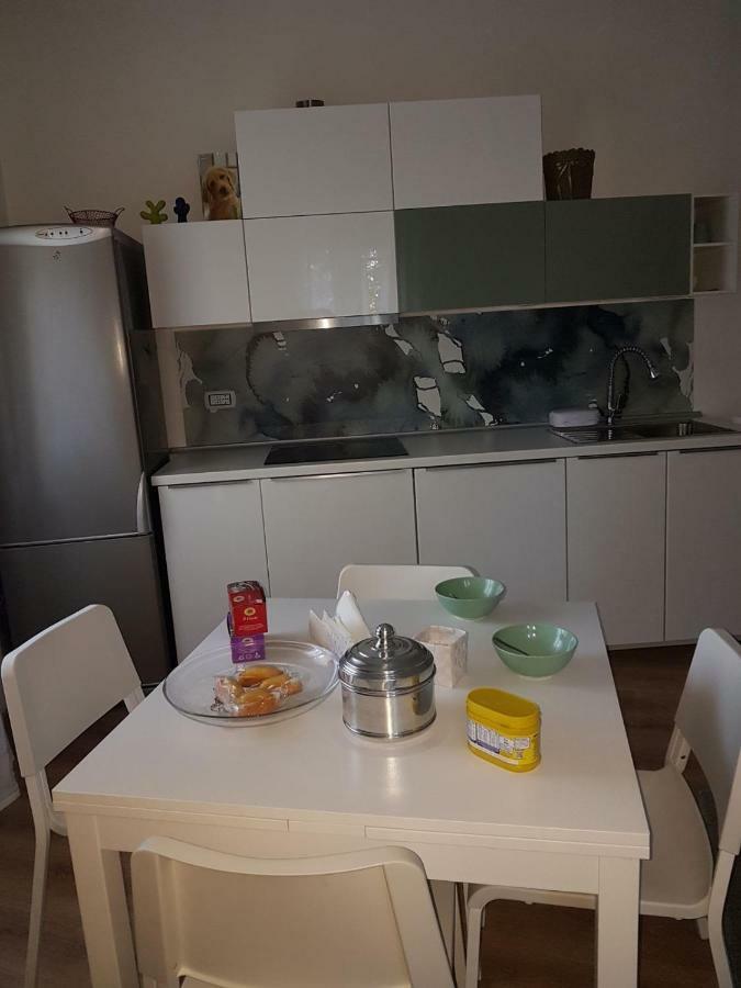 Appartamento A Viterbo Ngoại thất bức ảnh