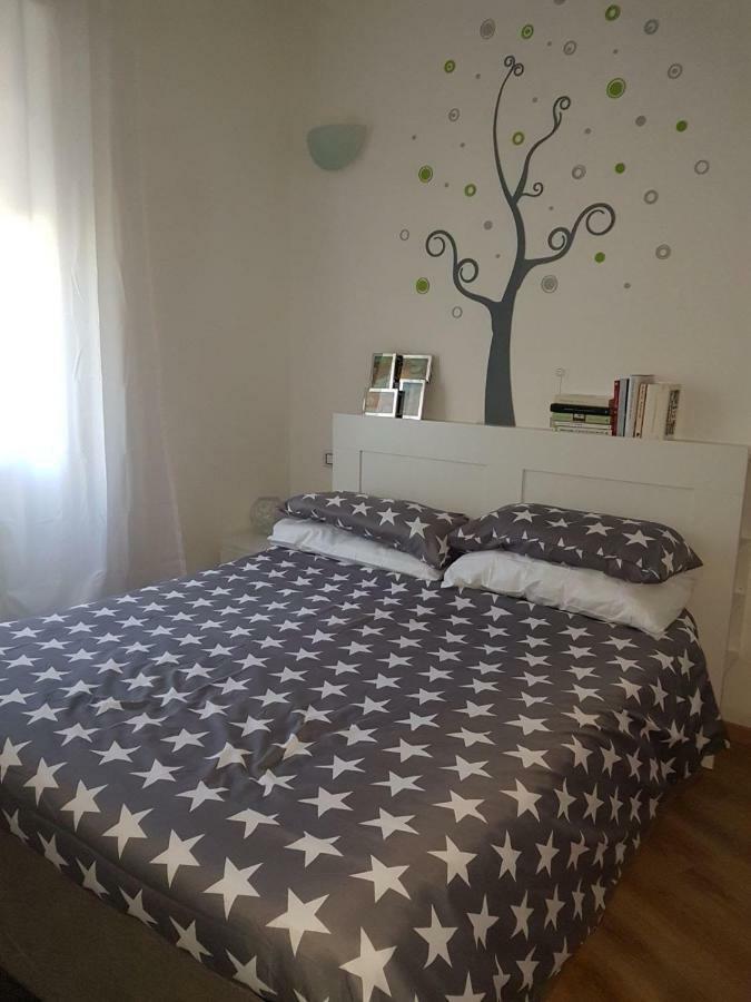 Appartamento A Viterbo Ngoại thất bức ảnh