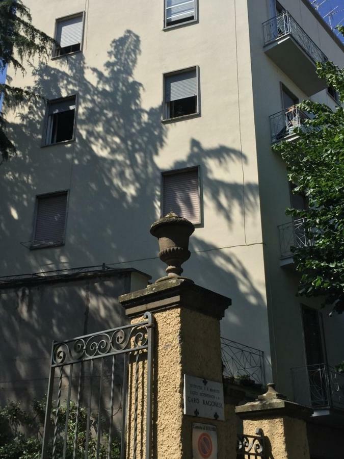 Appartamento A Viterbo Ngoại thất bức ảnh