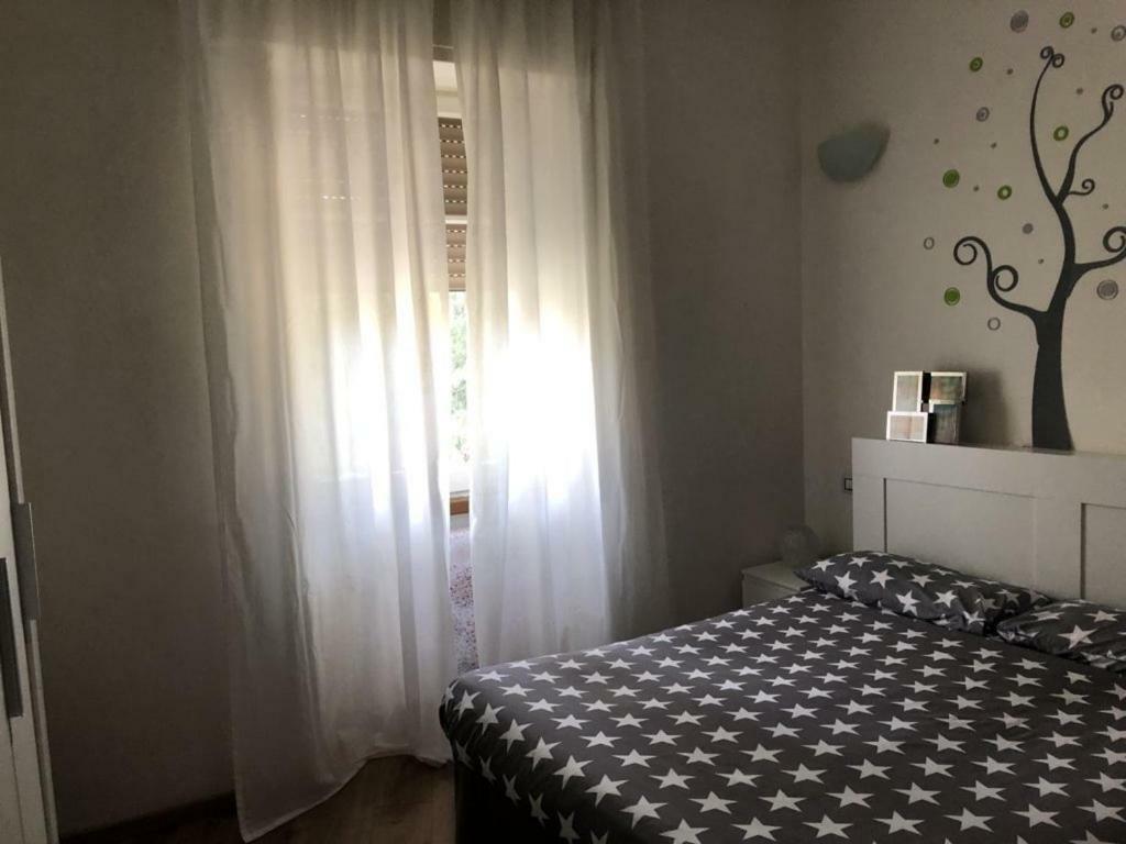 Appartamento A Viterbo Ngoại thất bức ảnh