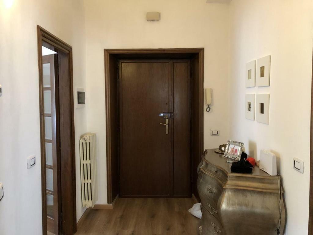 Appartamento A Viterbo Ngoại thất bức ảnh