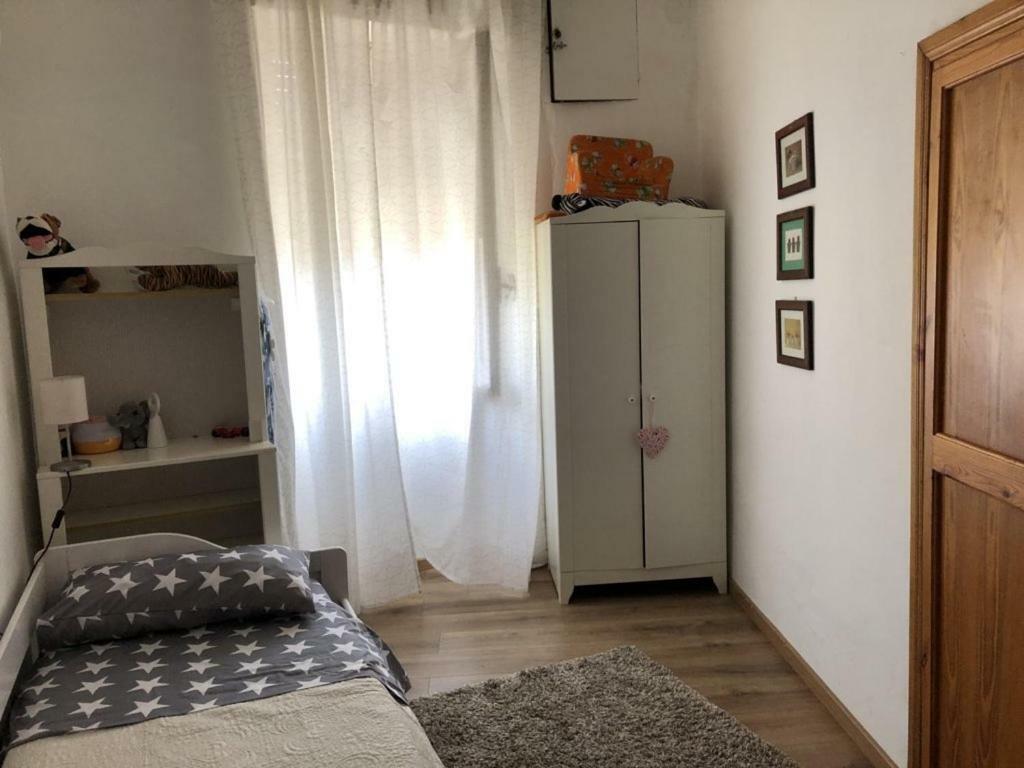 Appartamento A Viterbo Ngoại thất bức ảnh