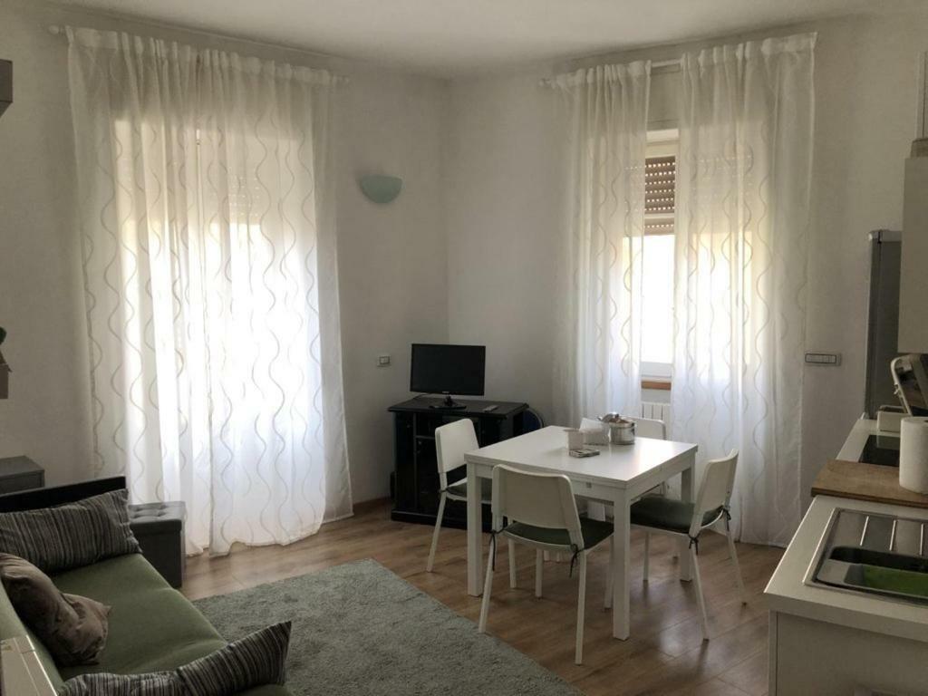 Appartamento A Viterbo Ngoại thất bức ảnh