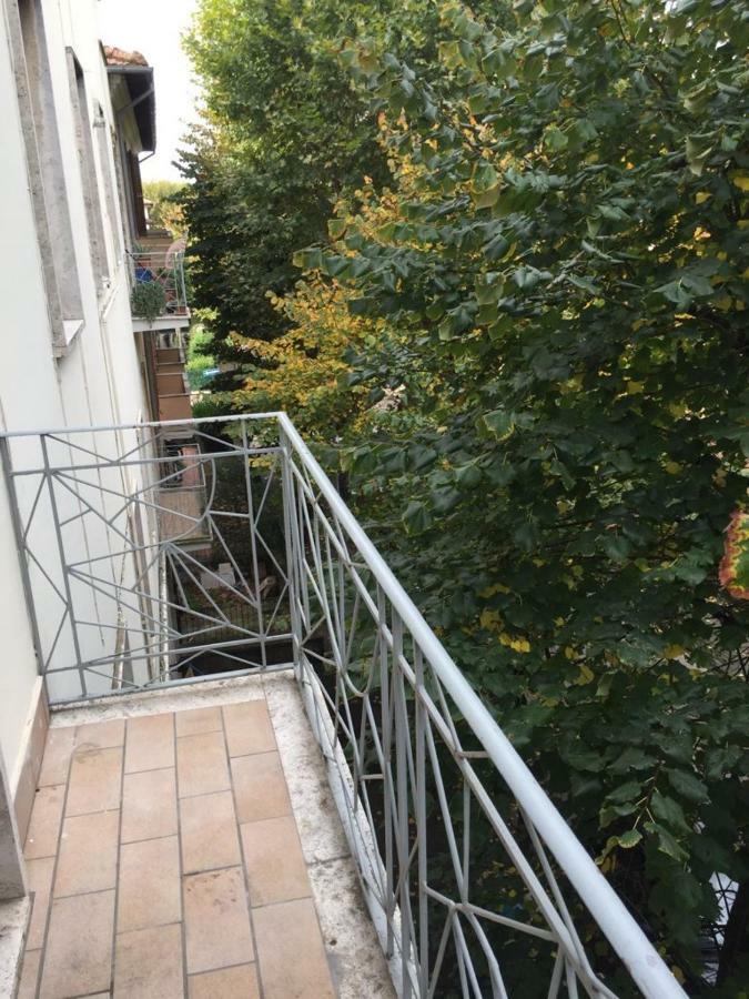 Appartamento A Viterbo Ngoại thất bức ảnh