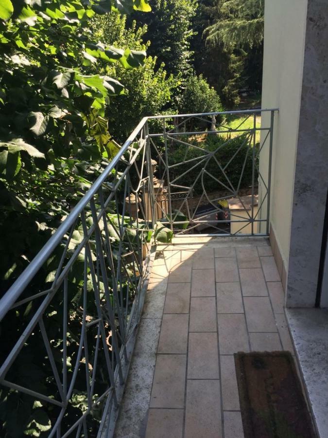 Appartamento A Viterbo Ngoại thất bức ảnh