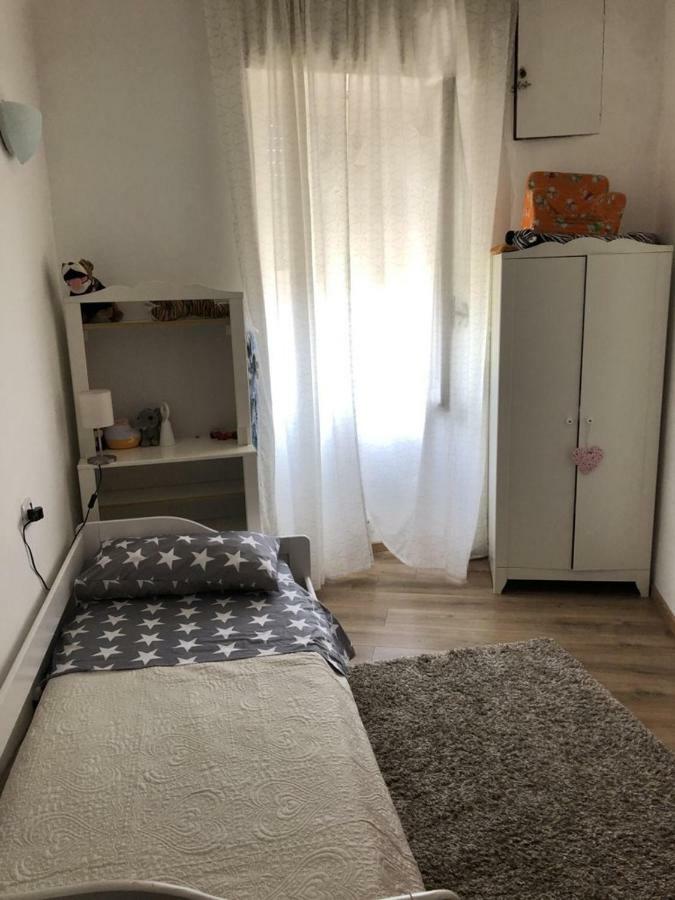 Appartamento A Viterbo Ngoại thất bức ảnh