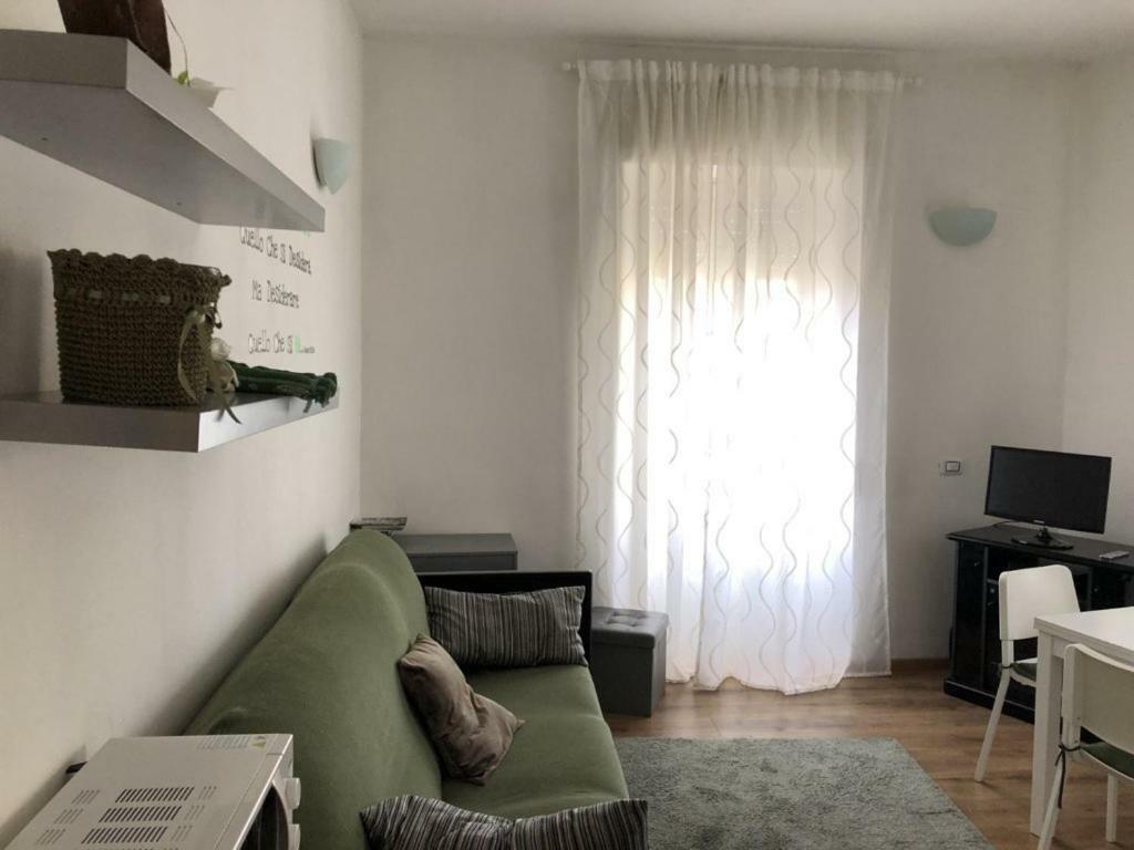 Appartamento A Viterbo Ngoại thất bức ảnh