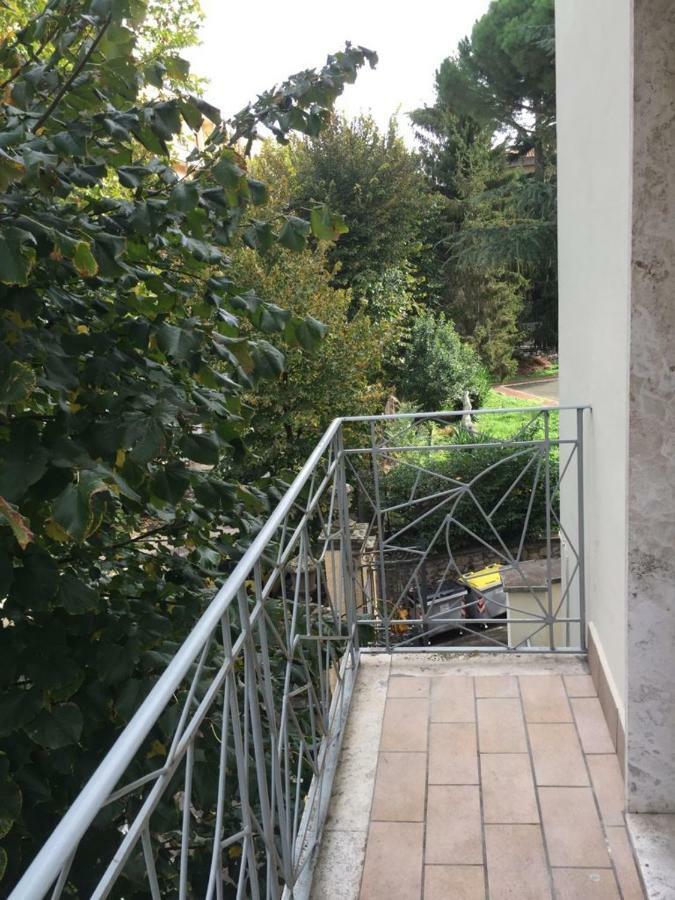 Appartamento A Viterbo Ngoại thất bức ảnh